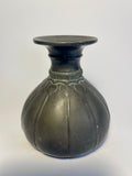 Just Andersen Disko Metall Vase c.1920