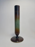Bronze Bud Vase by Modern Metalkonst (Modern metal art) 1930s