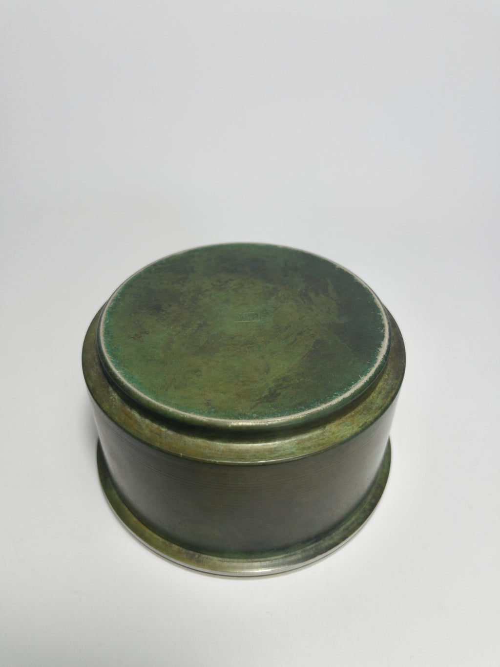 Jacob Ängman Swedish Grace Jar for GAB Ori 1930s