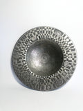 Olav Joa cast steel dish for Polaris, Norway, c.1970s